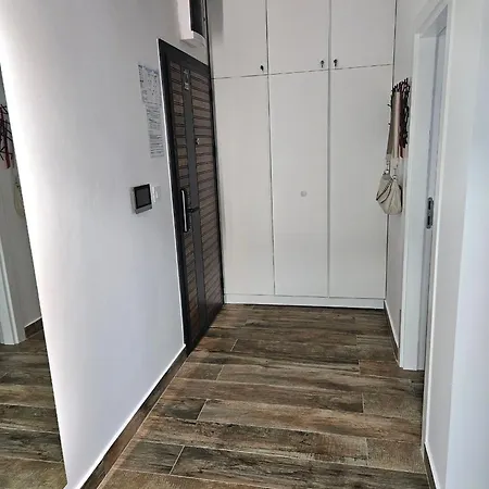 Svitanje Apartamento