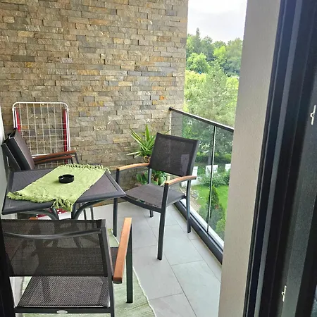 Apartment Svitanje