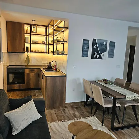Svitanje Apartamento Vrdnik