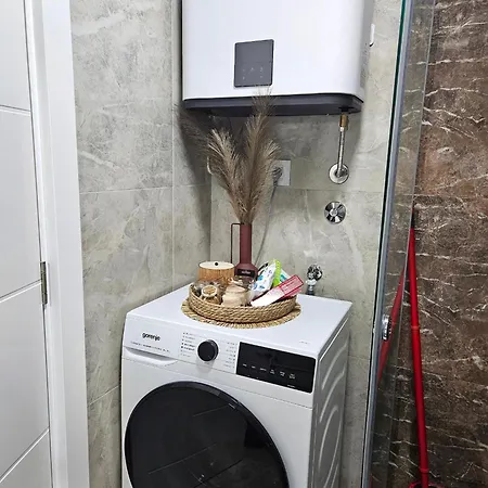 Svitanje Apartamento