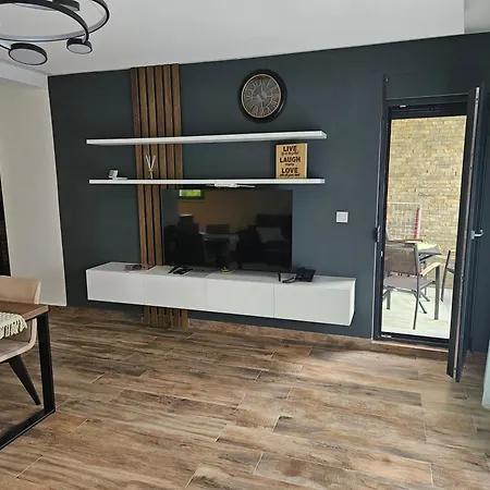 Svitanje Apartamento *