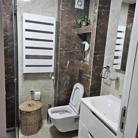 Svitanje Apartamento Vrdnik