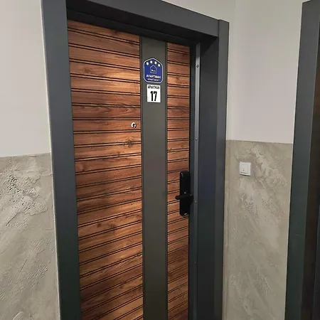 Svitanje Apartamento