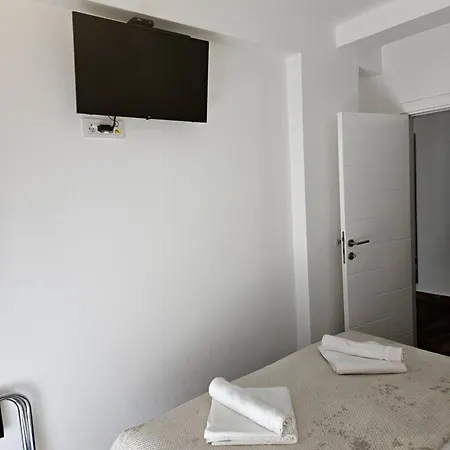 Svitanje Apartamento *