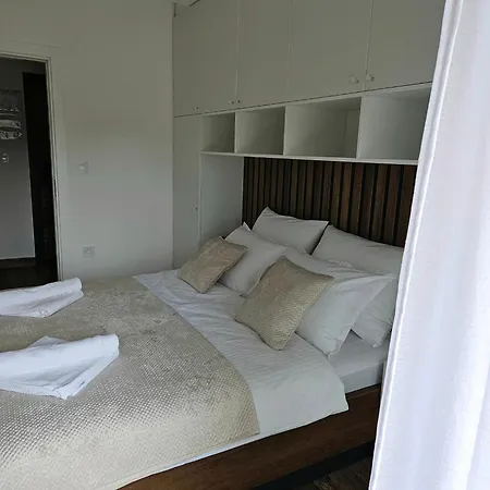 Svitanje דירה ורדניק