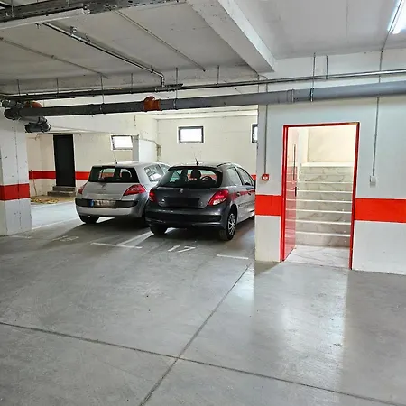 Apartment Svitanje