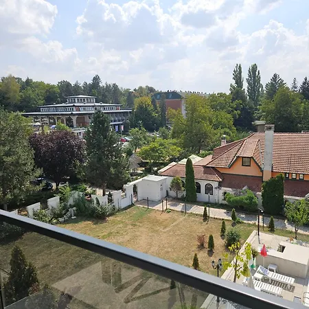 Svitanje Apartamento *