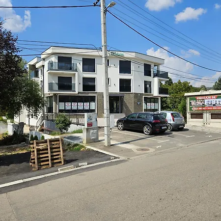 דירה Svitanje ורדניק