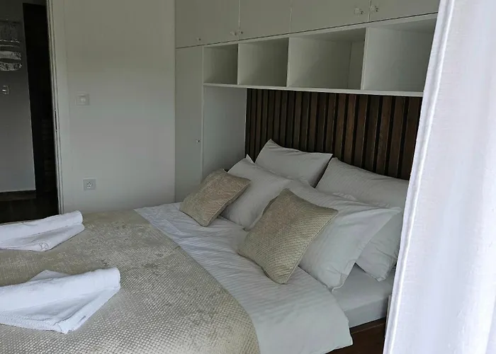 Svitanje Апартаменты Врдник